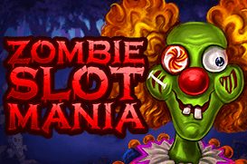 Zombie Slot Mania